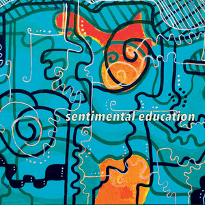 Sentimental Education by Allie Kenny