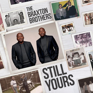 Still Yours album cover