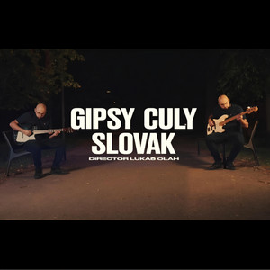 Culy Slovak / Soske me devla / Na phen tu mange by STUDIO JD