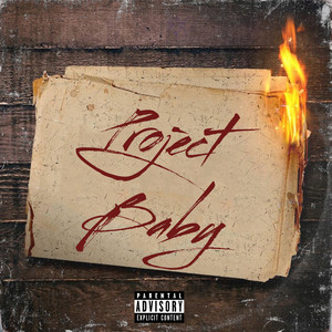 Project Baby by LAMBA Q, DigDat, Luci4, Bktherula