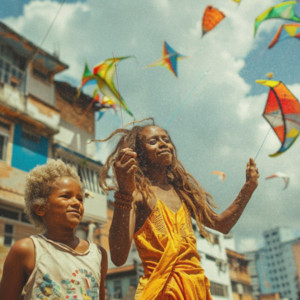 Kley Kley - Favela Funk Revolution