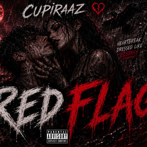 RED FLAG by CUPIRAAZ