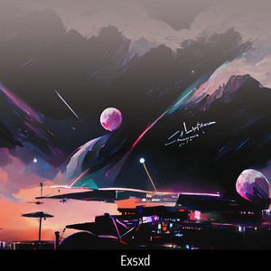 ExSxD - Glory Days (Remastered 2024)