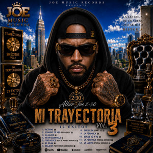 El Plan by Alber Joe 2-30