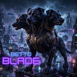 CHIKI by betto blade