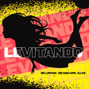 Portada de Levitando