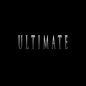 DIDKER - ULTIMATE (feat. Infinitely Beats)