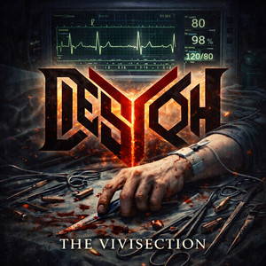 The Vivisection by Desyoh