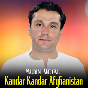 Mubin Wesal - Za Kho Da Laiqa Na Wam