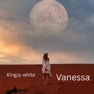 Vanessa by Kingzy White