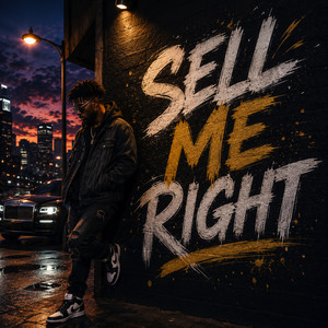 Sell Me Right by Liquor lay