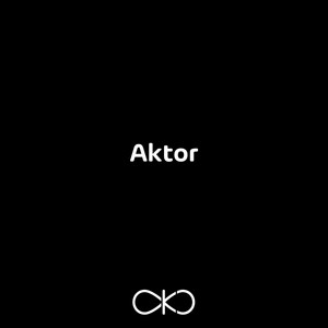 Aktor (Club Edit) cover art