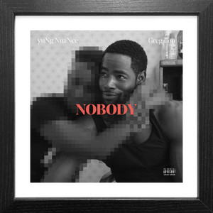 Portada de NoBody