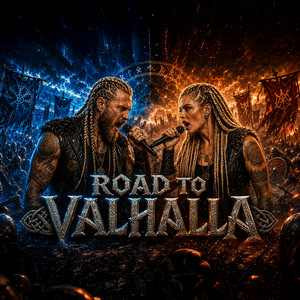 ROAD TO VALHALLA by Veyra