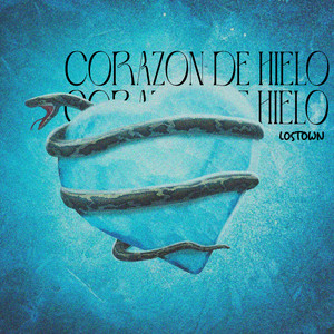 Corazon de Hielo by Lostown