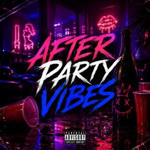 After Party Vibes by GEE Freaky