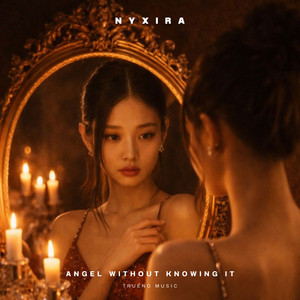 Angel Without Knowing It by Nyxira