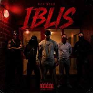 Iblis by RZH Scar