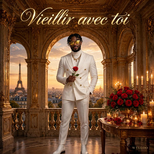 Vieillir avec toi by WYLLOO