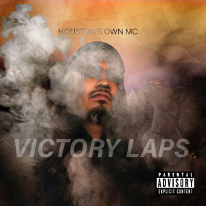 Portada de Victory Laps