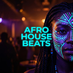 Afro House Beat lll by Dj Fábio M