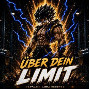 Über dein Limit by Saiyajin Aura
