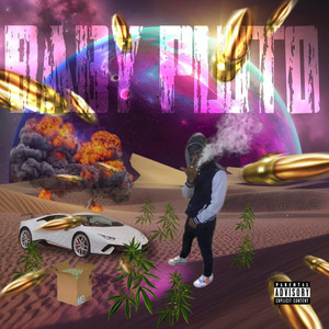 Baby pluto — LiiRyannn