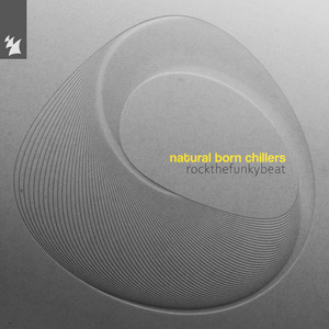 Rock The Funky Beat by Natural Born Chillers