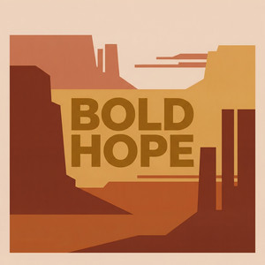 Bold Hope by Cassian More