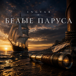 Белые паруса by INGVAR