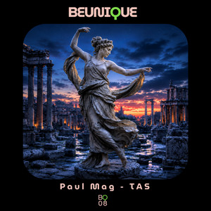 Tas by Paul Mag