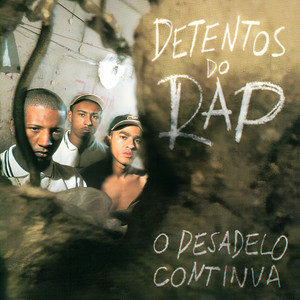 Condições de Sobreviver by Detentos do Rap