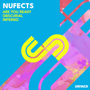 Are You Ready by NuFects