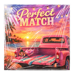 Josh Stanley - Perfect Match
