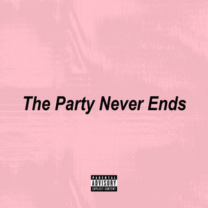 The Party Never Ends by kee!