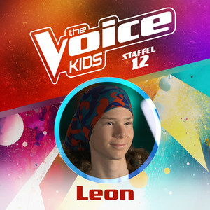 Leon & The Voice Kids - Germany - The Real Slim Shady (aus "the Voice Kids, Staffel 12") [Blind Audition Live]