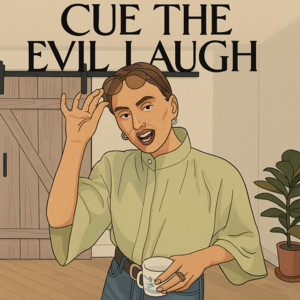 The Chasers - Cue the Evil Laugh