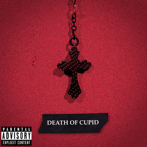 Death of Cupid