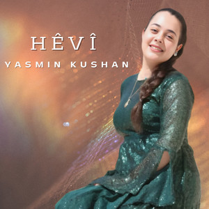 Yasmin Kushan - Ez Bama