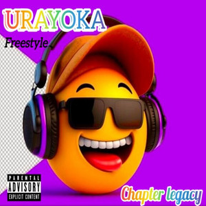 Urayoka Freestyle by Chapter Legacy