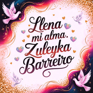 Llena Mi Alma