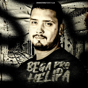 DJ Gustavo Almeida - MEGA FUNK DO BEGA PRO HELIPA (GUSTAVO ALMEIDA)