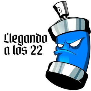 LLEGANDO A LOS 22 by Los Choclitos