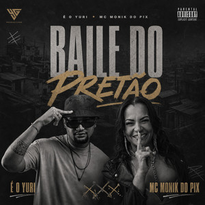 Baile do Pretão