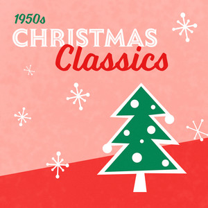 Christmas Classics of the 50s album