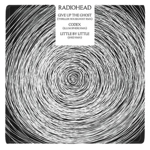 Codex - Illum Sphere RMX - song and lyrics by Radiohead | Spotify