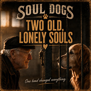 TWO OLD, LONELY SOULS by Soul Dogs