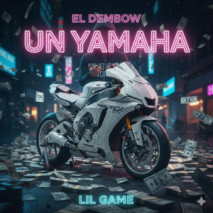 un yamaha by lilgame23