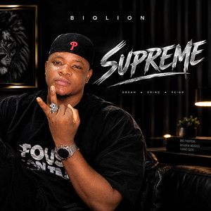 Just be grateful by Biqlion