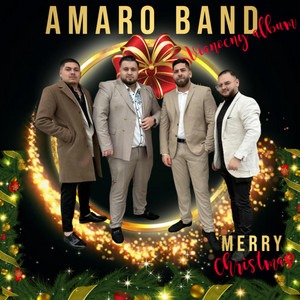 Studio VIBES Šacate - Soda tu keres (feat. AMARO BAND)